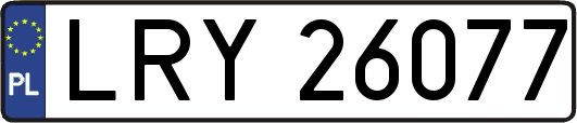 LRY26077
