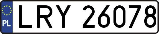 LRY26078