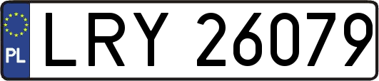LRY26079