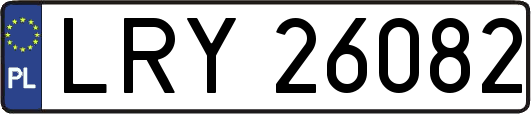 LRY26082