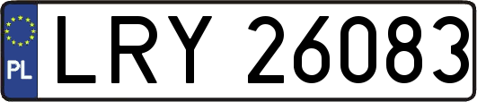 LRY26083