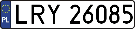 LRY26085