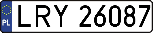LRY26087
