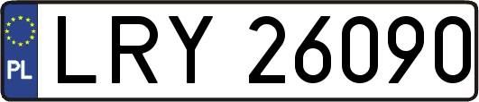 LRY26090