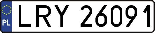 LRY26091