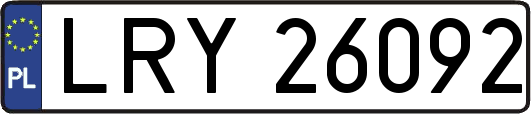 LRY26092