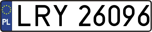 LRY26096
