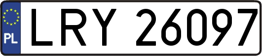 LRY26097