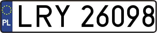 LRY26098