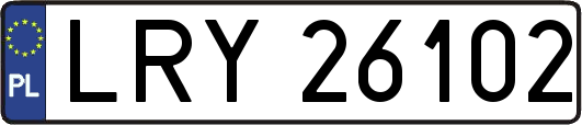 LRY26102
