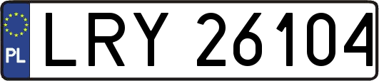 LRY26104