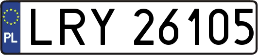 LRY26105