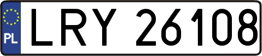 LRY26108