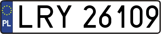 LRY26109