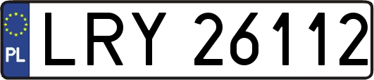 LRY26112