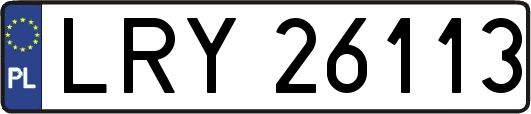 LRY26113