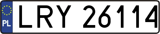 LRY26114