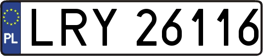 LRY26116