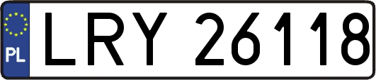 LRY26118