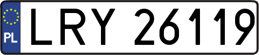 LRY26119