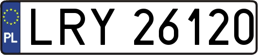 LRY26120