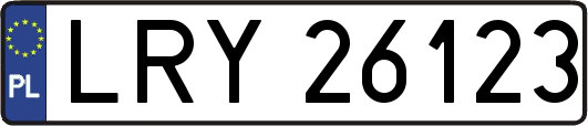 LRY26123