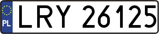 LRY26125