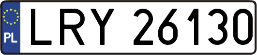 LRY26130
