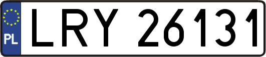 LRY26131