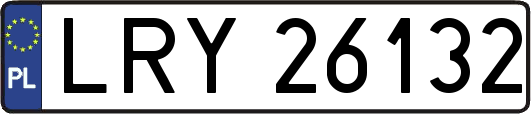 LRY26132