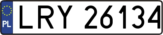 LRY26134