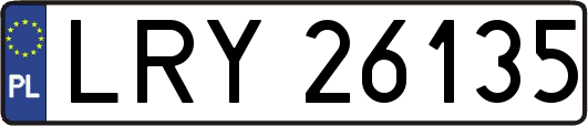 LRY26135