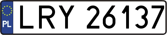LRY26137