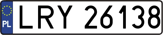 LRY26138