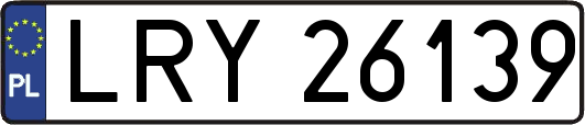 LRY26139
