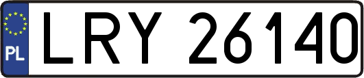 LRY26140