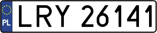 LRY26141
