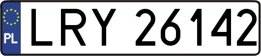 LRY26142
