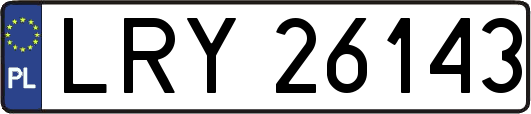 LRY26143