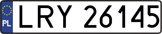 LRY26145
