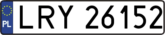 LRY26152