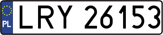 LRY26153