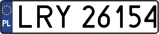 LRY26154