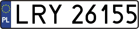 LRY26155