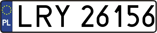 LRY26156