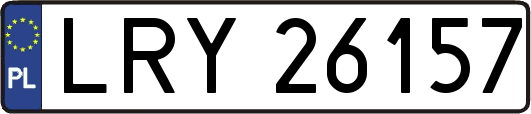 LRY26157