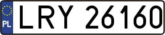 LRY26160