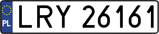 LRY26161