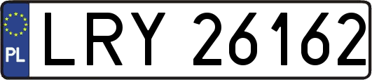 LRY26162