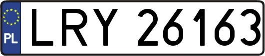 LRY26163